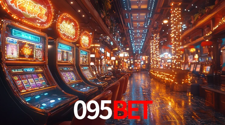 095bet login